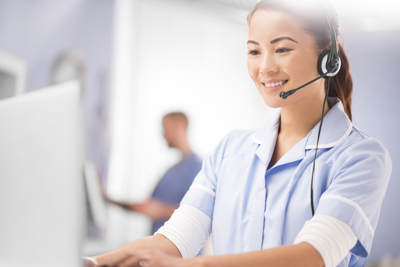 隱藏在身邊de“客戶”