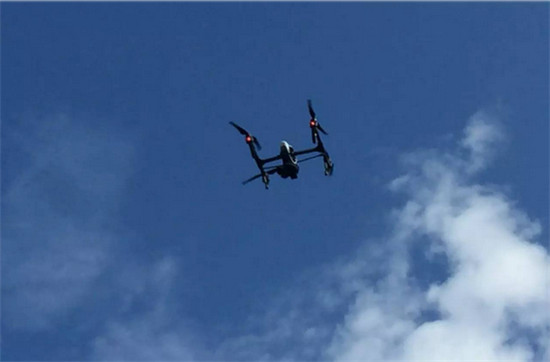 企業(yè)宣傳片航拍如何拍攝