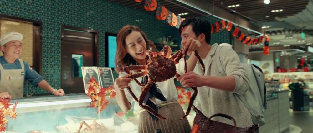 進(jìn)博會(huì)宣傳片