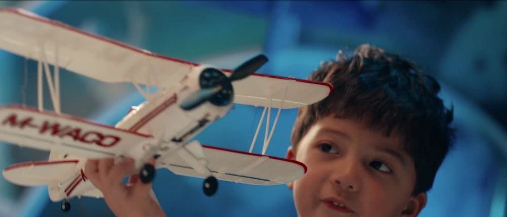 進(jìn)博會(huì)宣傳片