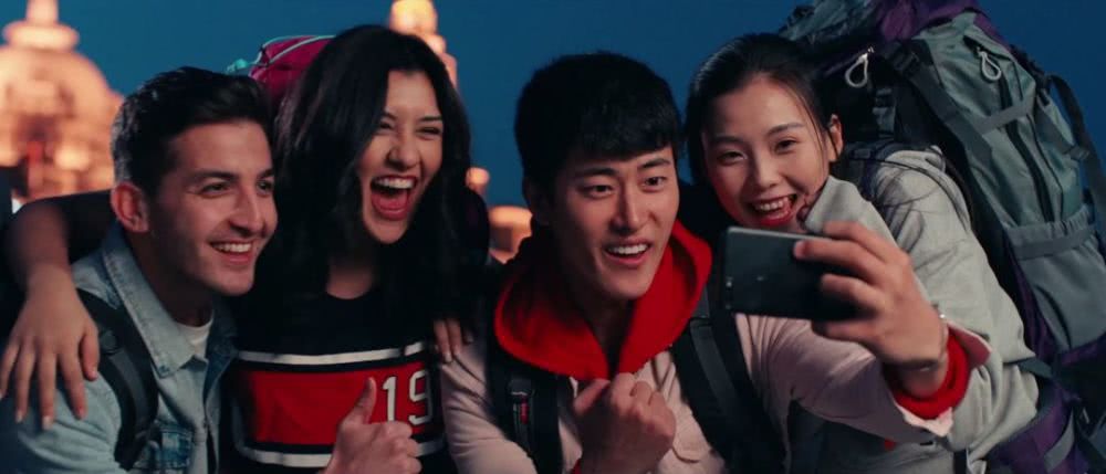 進(jìn)博會(huì)宣傳片