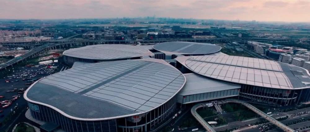 進(jìn)博會(huì)宣傳片