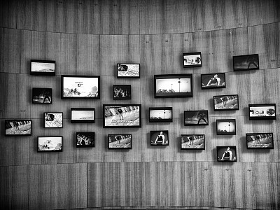 企業(yè)宣傳片