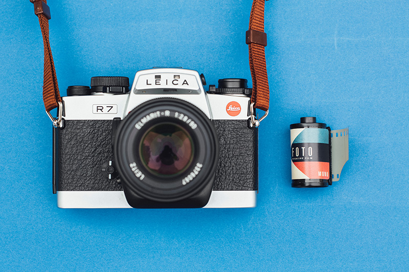 個(gè)人形象片拍攝