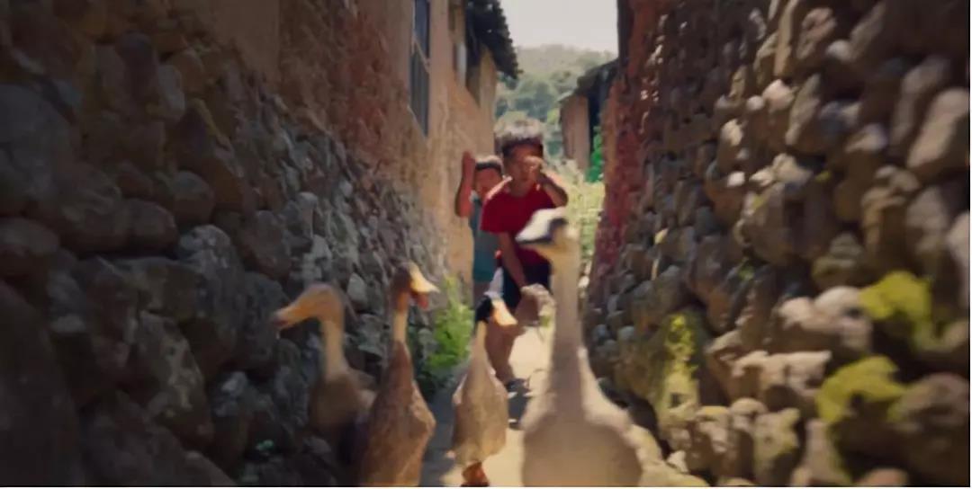 有心的廣告，這支廣告催人淚下