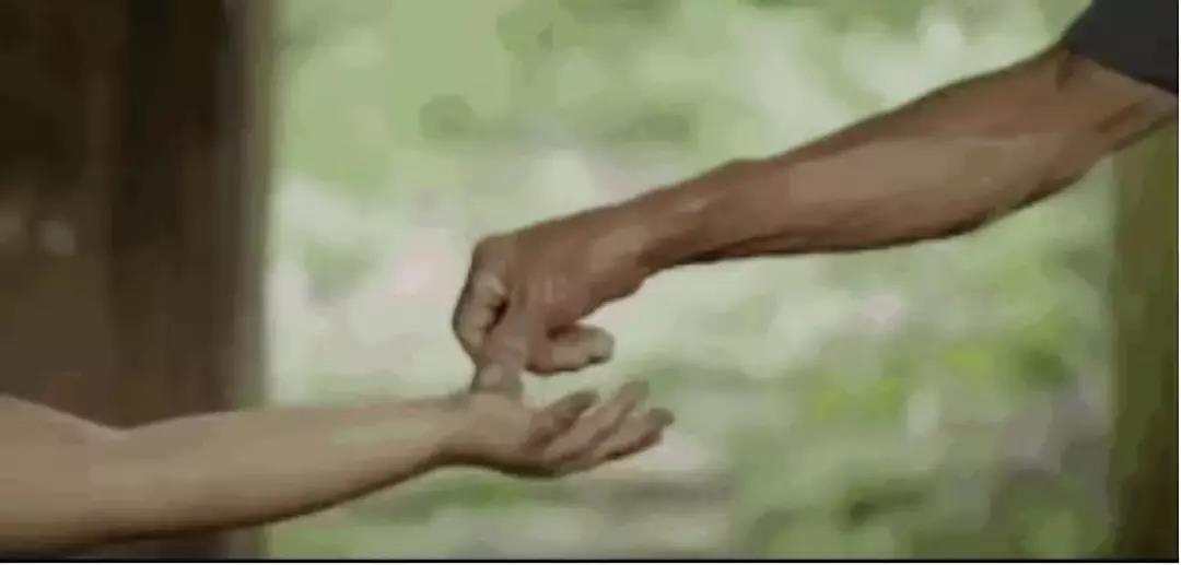 有心的廣告，這支廣告催人淚下