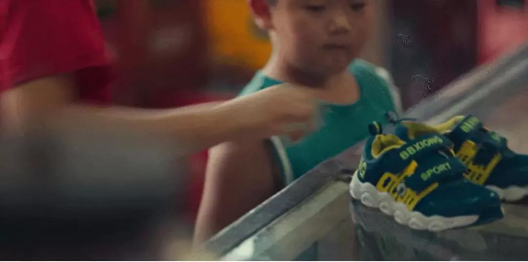 有心的廣告，這支廣告催人淚下