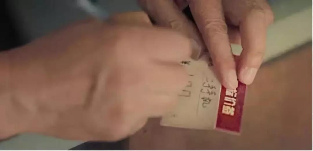 有心的廣告，這支廣告催人淚下