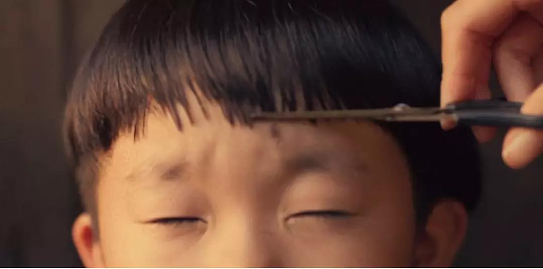 有心的廣告，這支廣告催人淚下