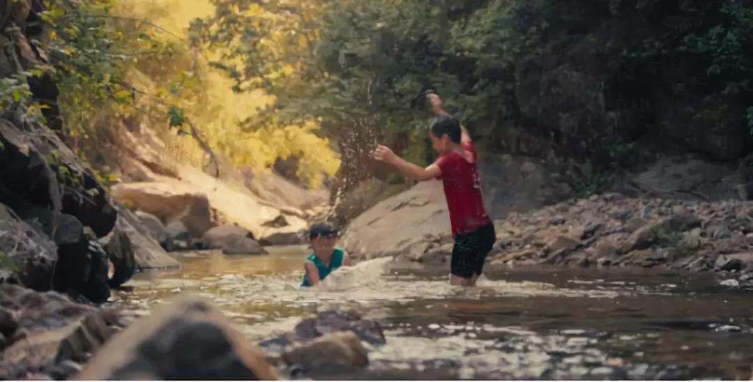 有心的廣告，這支廣告催人淚下