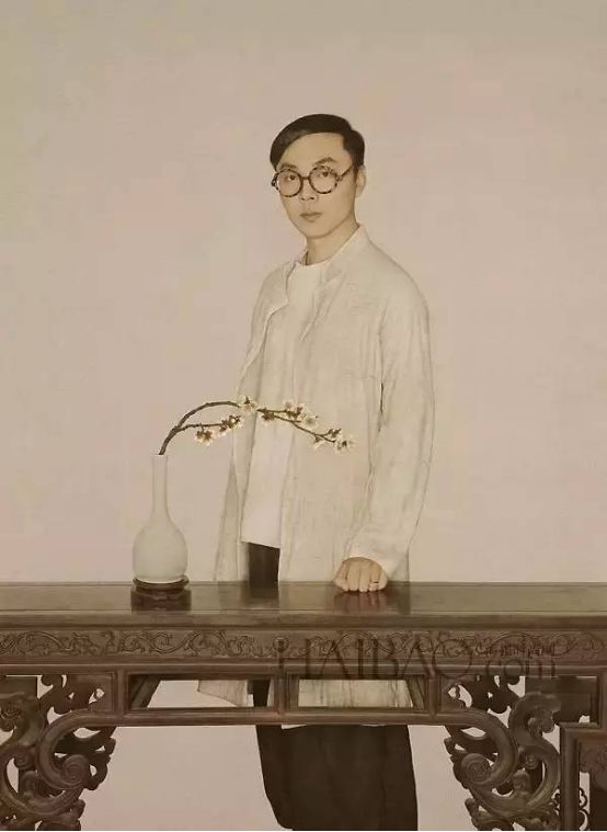 鏡頭前的花開花落，要等