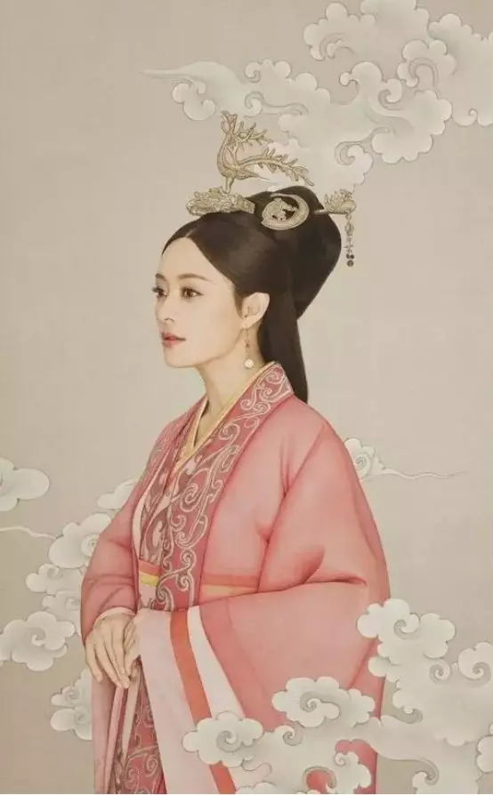 鏡頭前的花開花落，要等