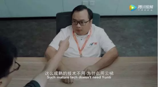 如果20年前我加入阿里，那么今天...