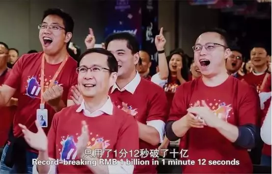 如果20年前我加入阿里，那么今天...