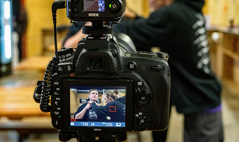 微電影拍攝 微電影拍攝