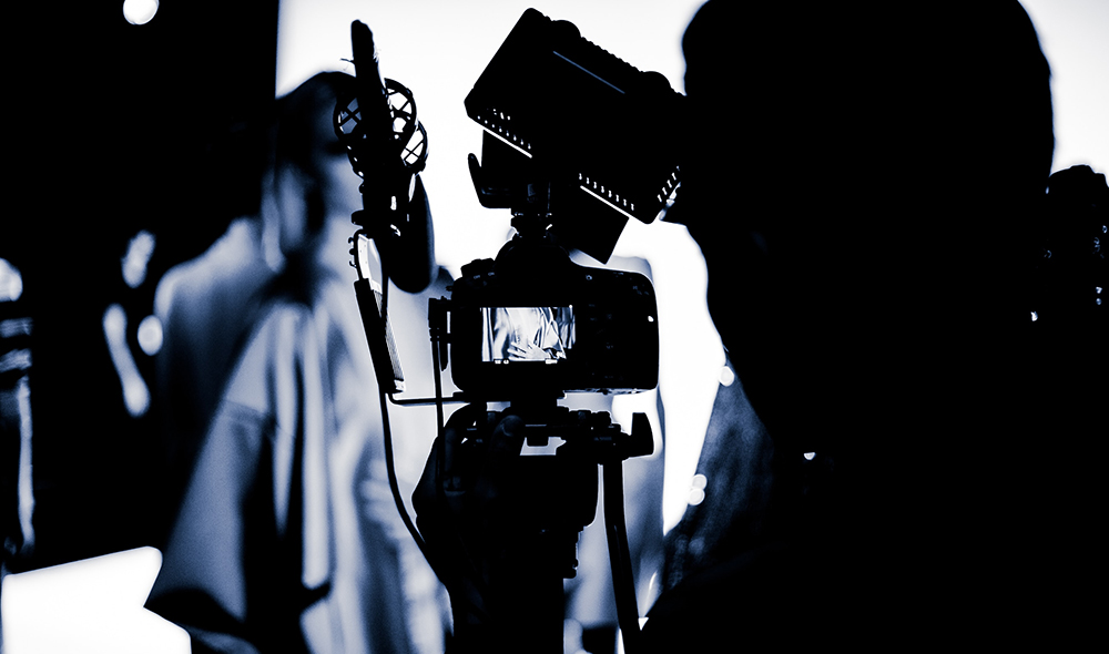 企業(yè)宣傳片 企業(yè)宣傳片