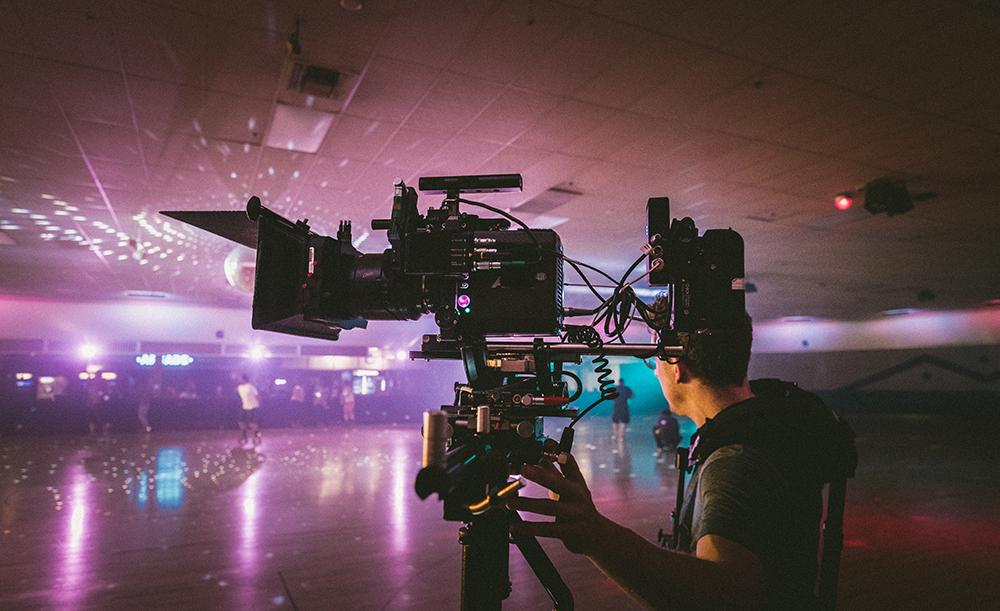 廣告片拍攝 廣告片拍攝