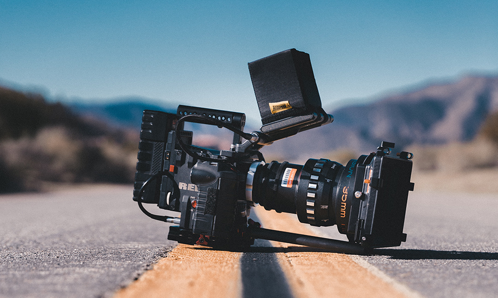 廣告片制作 廣告片制作