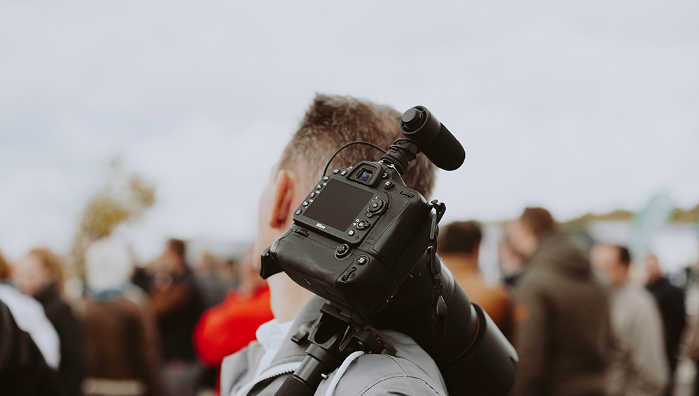 企業(yè)微電影