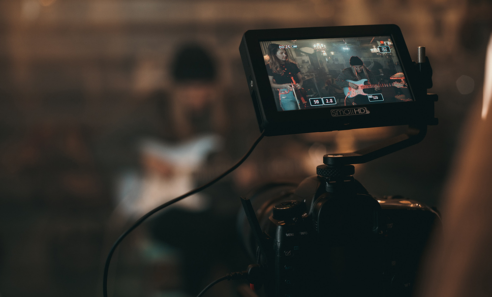 廣告片制作 廣告片制作