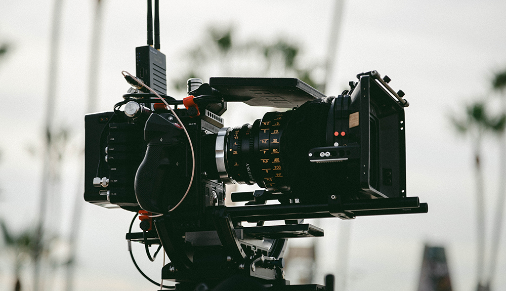 廣告片制作 廣告片制作