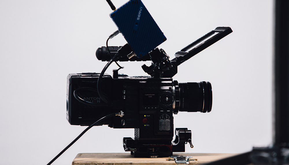 宣傳片制作 宣傳片制作