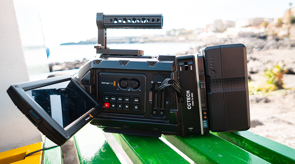 宣傳片拍攝 宣傳片拍攝