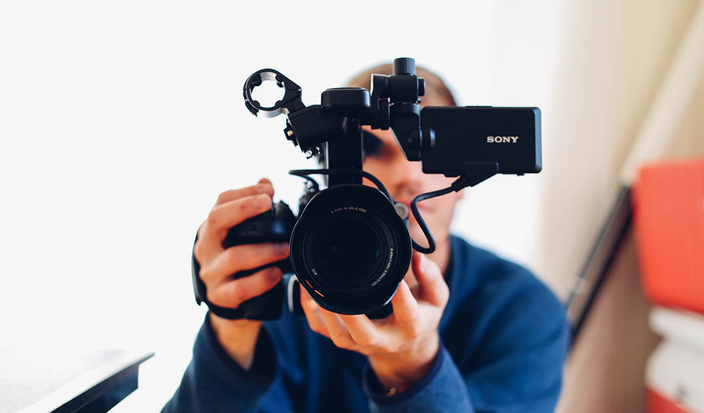 企業(yè)宣傳片