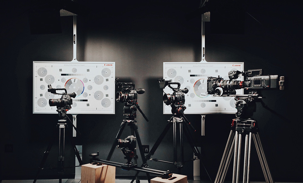 專題片拍攝 專題片拍攝