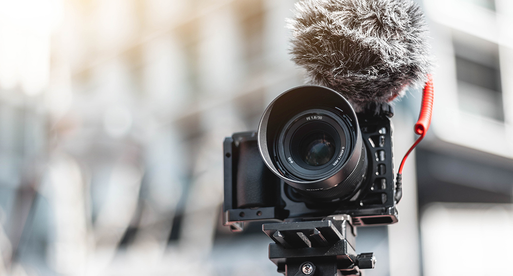 宣傳片制作 宣傳片制作