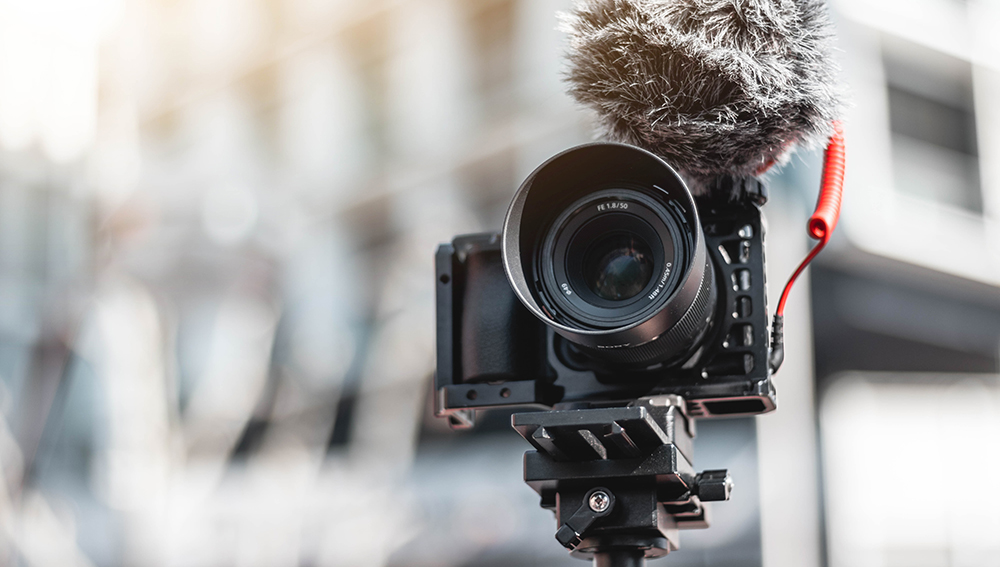 宣傳片拍攝 宣傳片拍攝