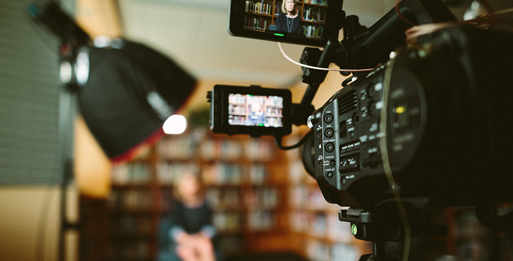 企業(yè)宣傳片