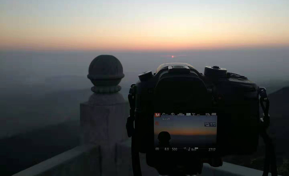 短視頻拍攝 短視頻拍攝