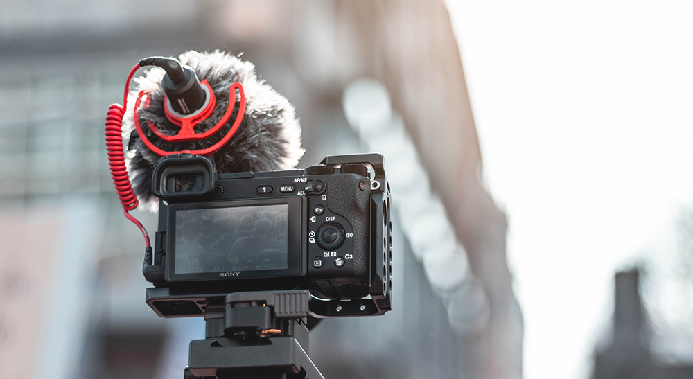 微電影拍攝 微電影拍攝